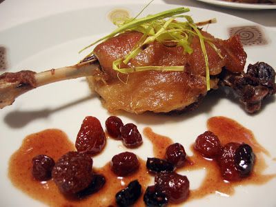 CONFIT DE PATO